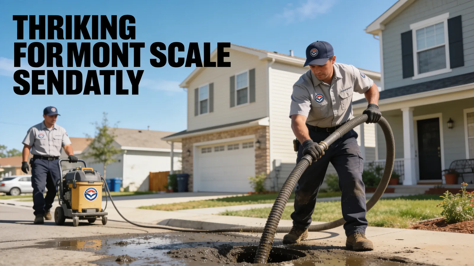 Sewage Cleanup in Elk Creek, MO near me